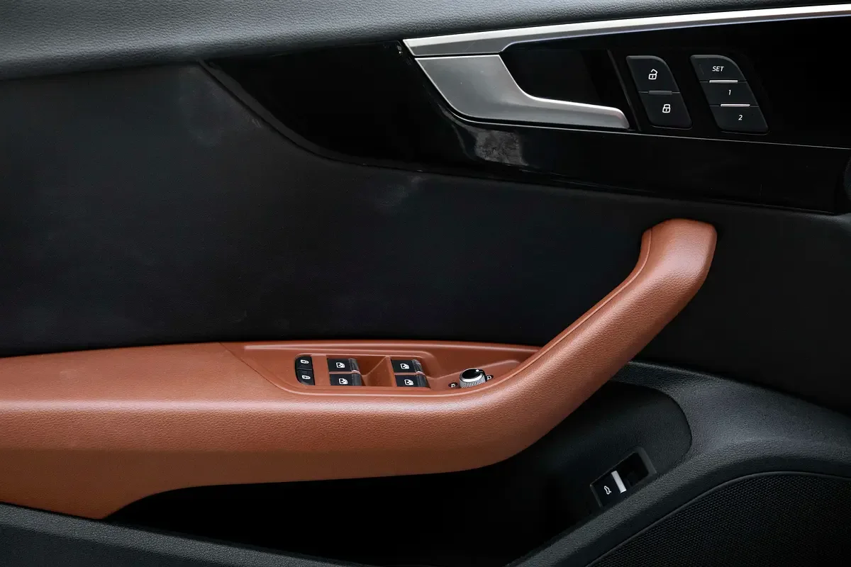 Audi A5 2.0 AMT (150 hp) - 13