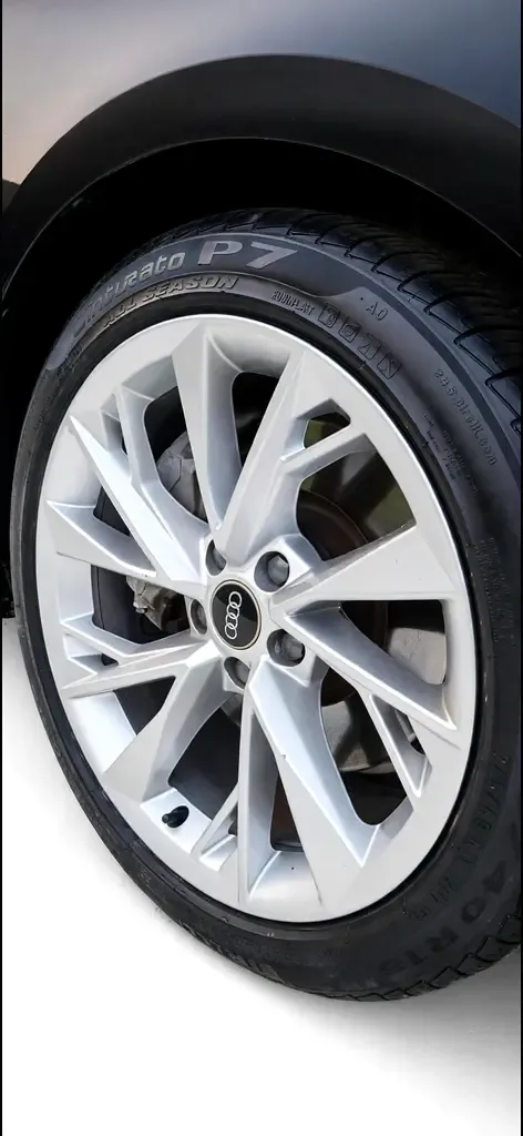 Audi A5 2.0 AMT 4WD (249 حصان) - 4