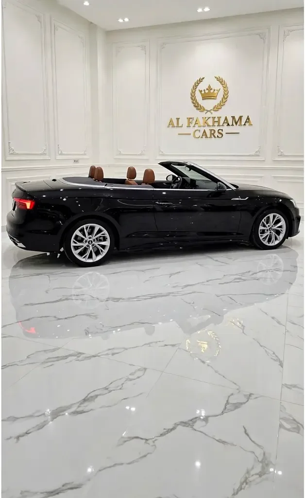 Audi A5 2.0 AMT 4WD (249 حصان) - 6