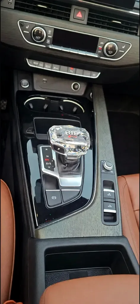 Audi A5 2.0 AMT 4WD (249 حصان) - 5