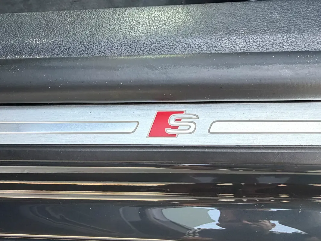 Audi A5 2.0 TFSI S tronic (190 حصان) - 7
