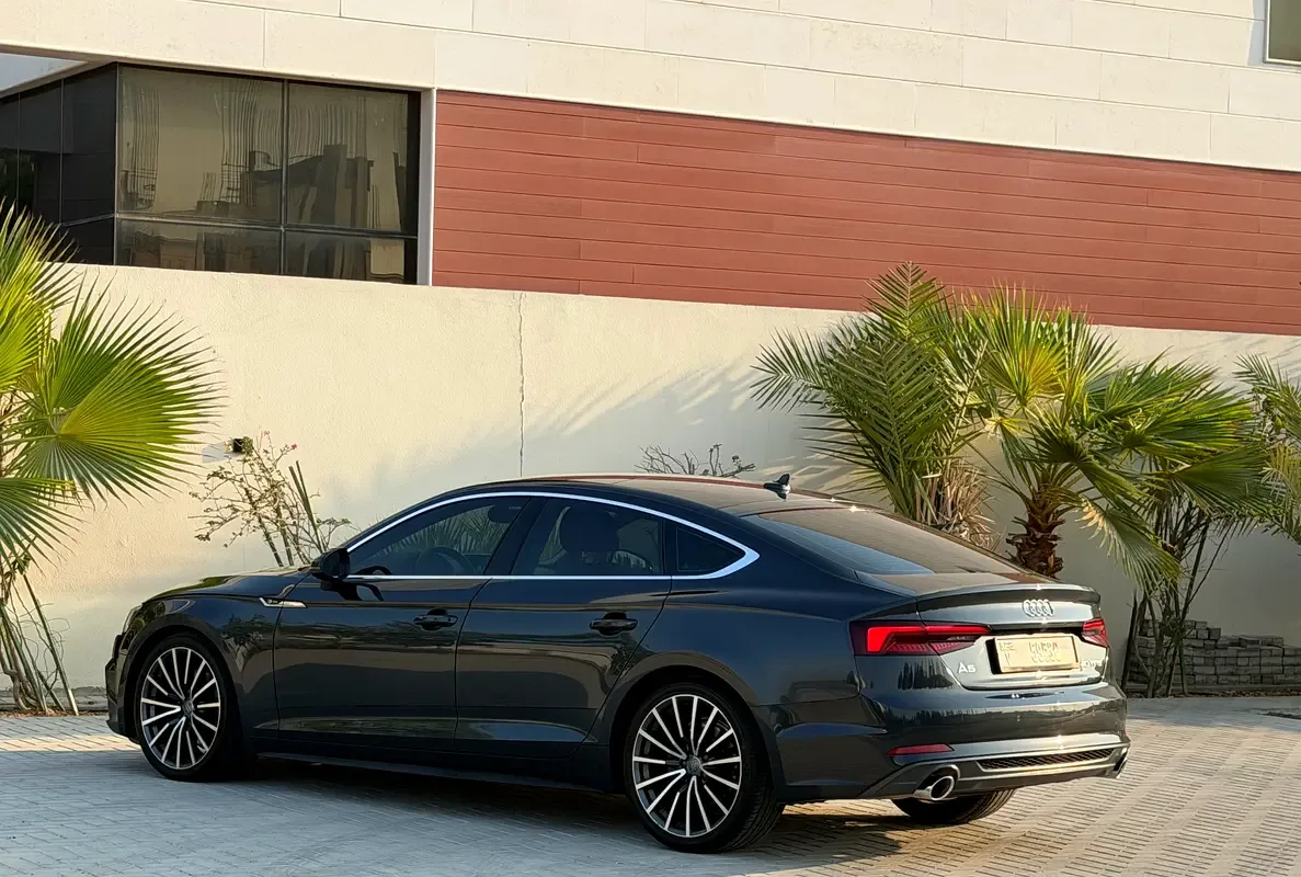 Audi A5 2.0 TFSI S tronic (190 حصان) - 16