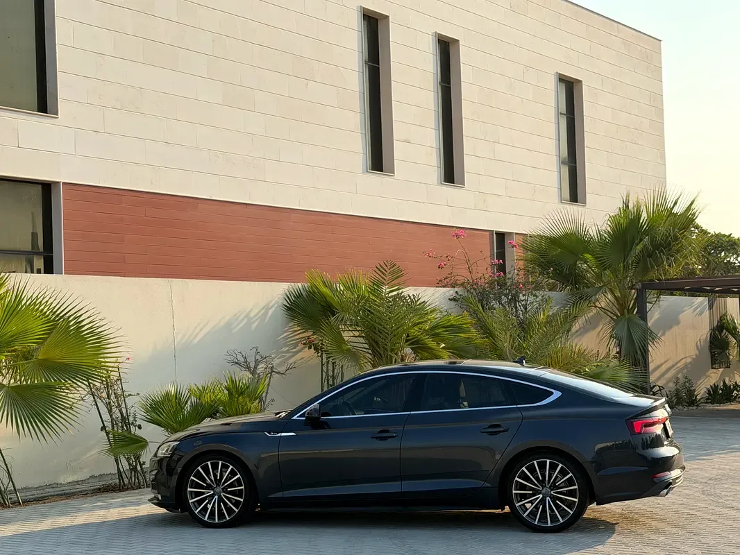 Audi A5 2.0 TFSI S tronic (190 حصان) - 15