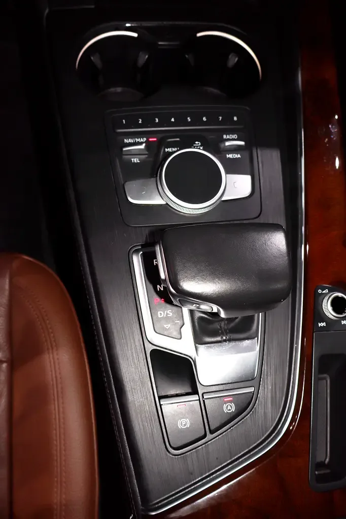 Audi A5 2.0 TFSI S tronic (252 حصان) - 14