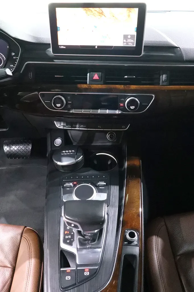 Audi A5 2.0 TFSI S tronic (252 حصان) - 13