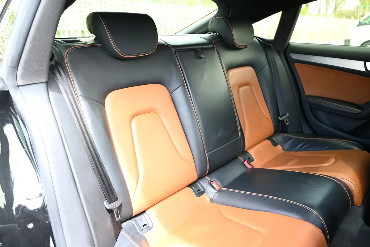 Audi A5 2.0 TFSI S tronic quattro (225 حصان) - 18