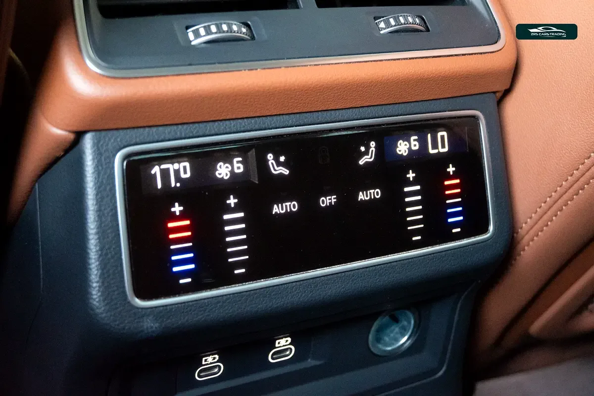Audi A6 2.0 AMT (190 حصان) - 12
