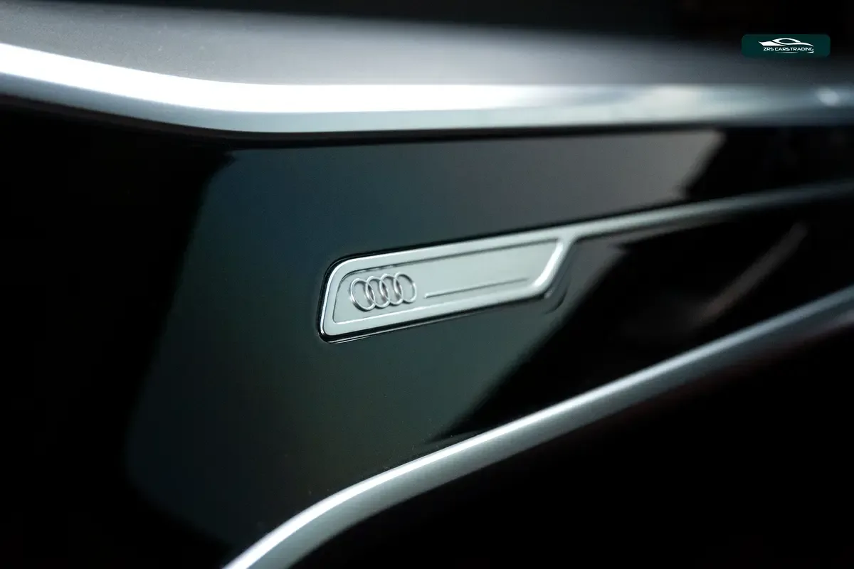 Audi A6 2.0 AMT (190 حصان) - 16