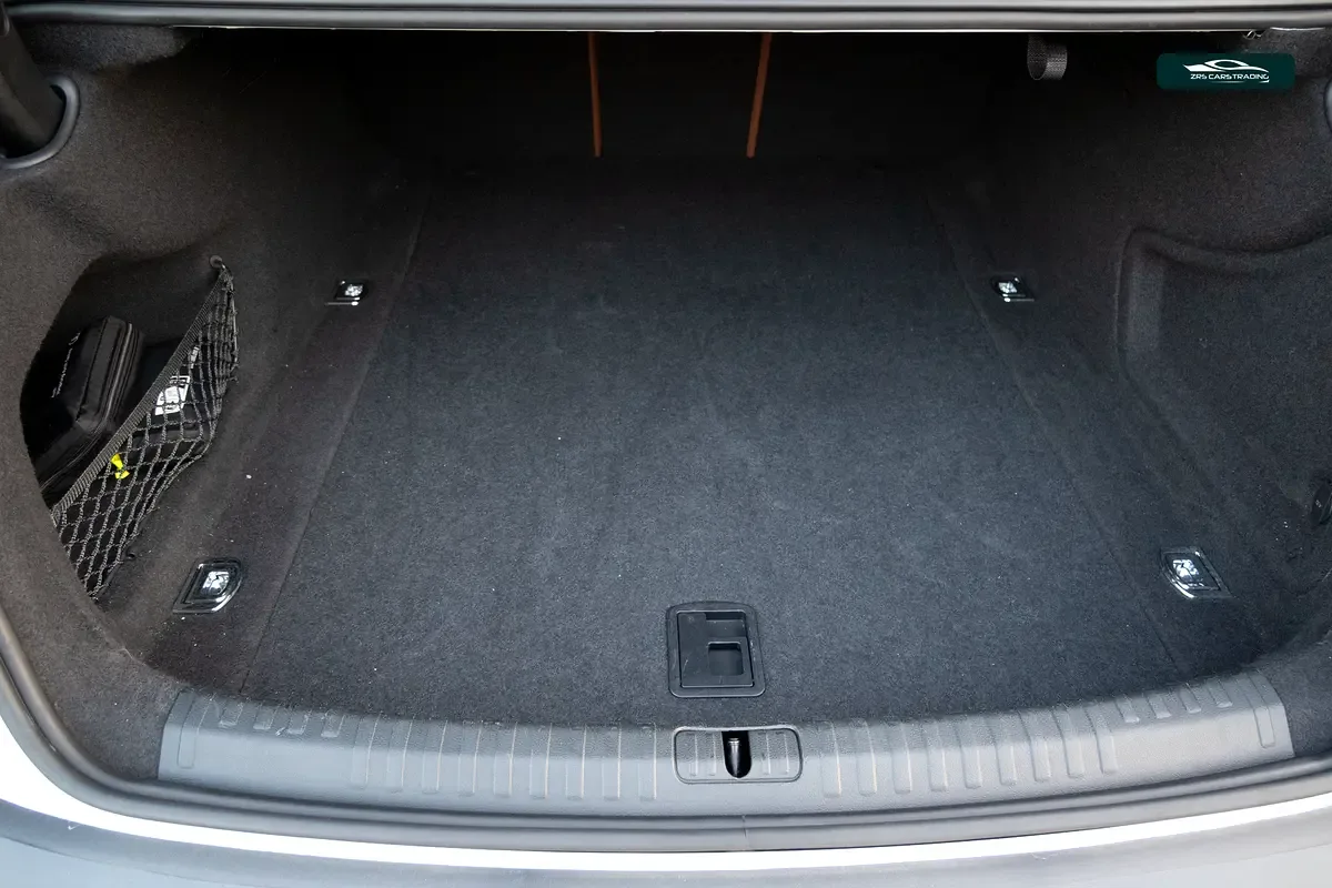 Audi A6 2.0 AMT (190 حصان) - 18
