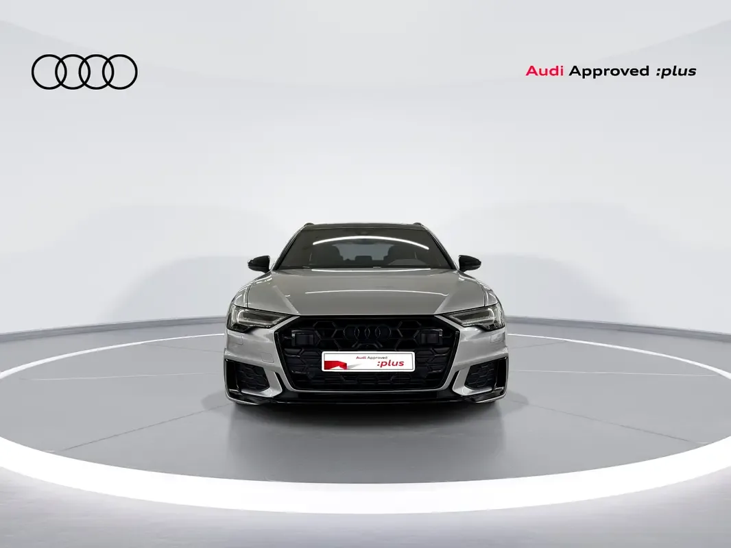 Audi A6 2.0 AMT (190 hp) - 2