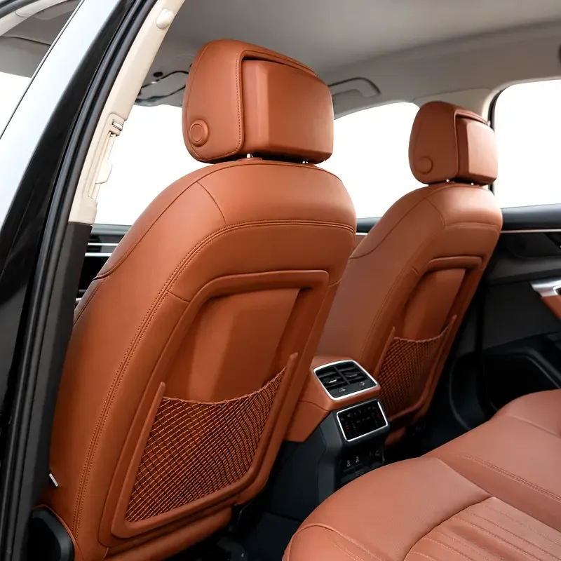 Audi A6 2.0 AMT (245 حصان) - 13