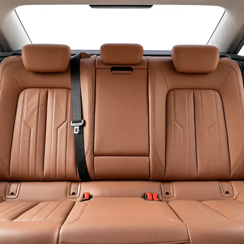 Audi A6 2.0 AMT (245 حصان) - 14