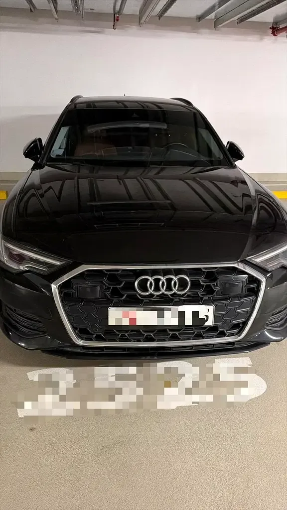 Audi A6 2.0 AMT (245 حصان) - 3