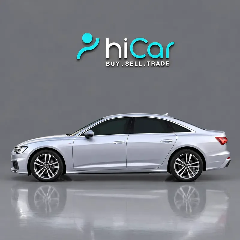 Audi A6 2.0 AMT (245 hp) - 2