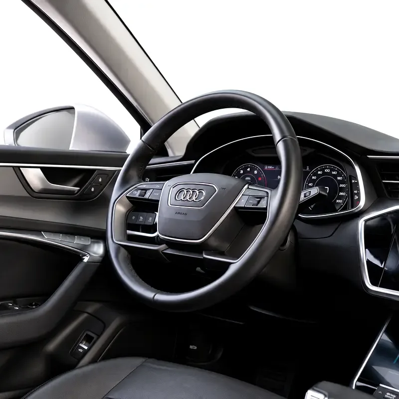 Audi A6 2.0 AMT (245 hp) - 9