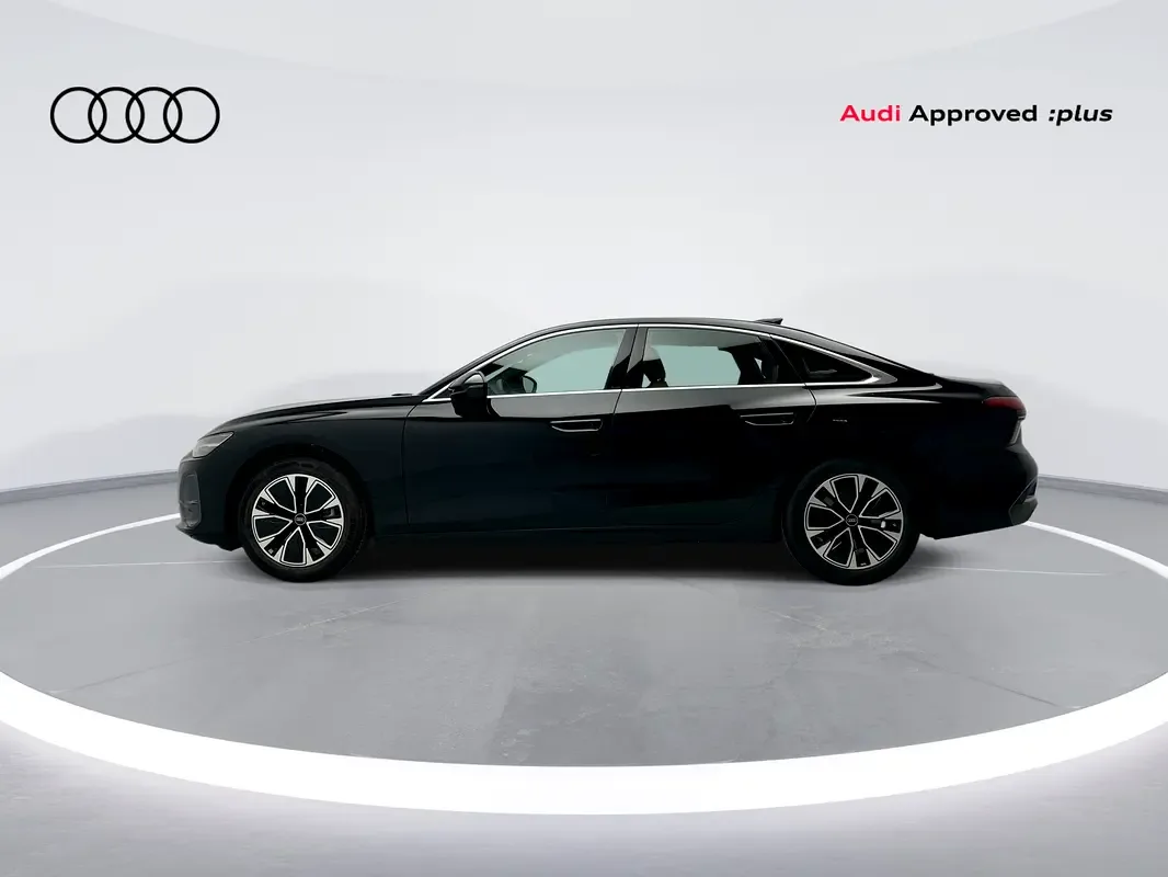 Audi A6 2.0 TFSI multitronic (180 حصان) - 3