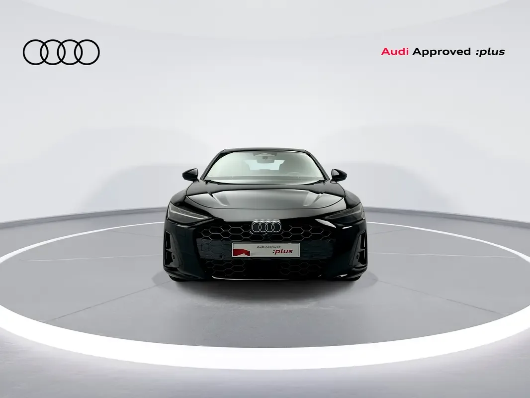 Audi A6 2.0 TFSI multitronic (180 حصان) - 4