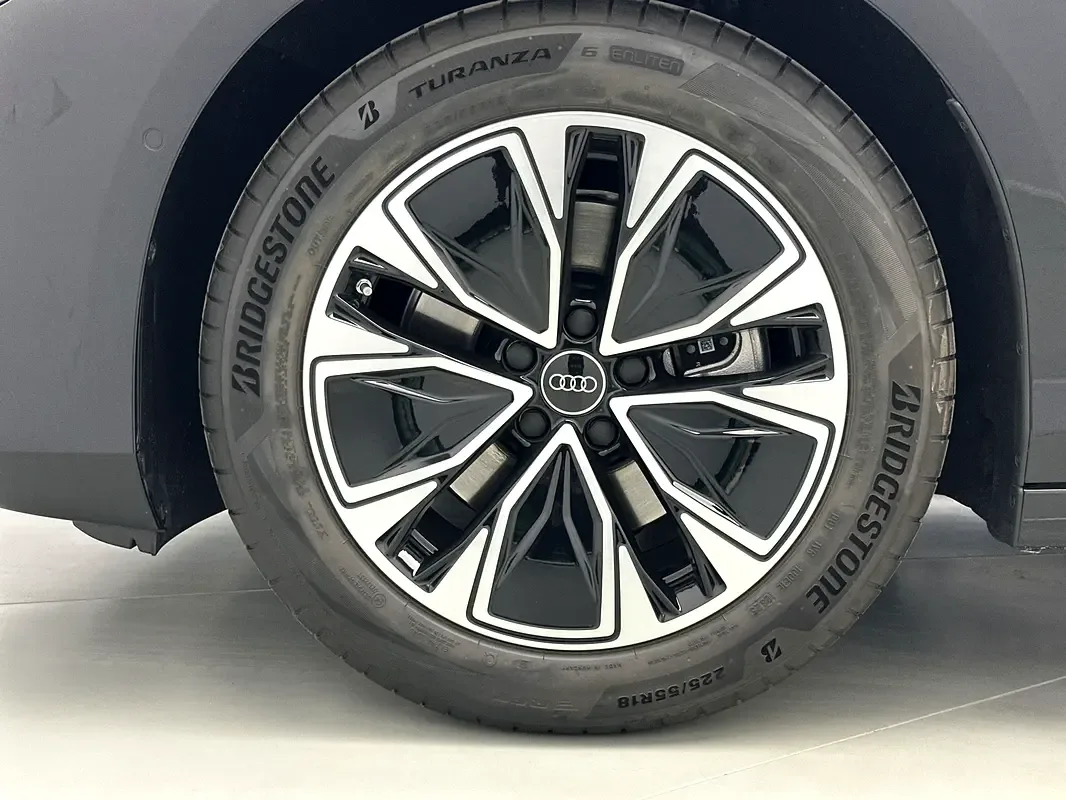 Audi A6 2.0 TFSI multitronic (180 حصان) - 7