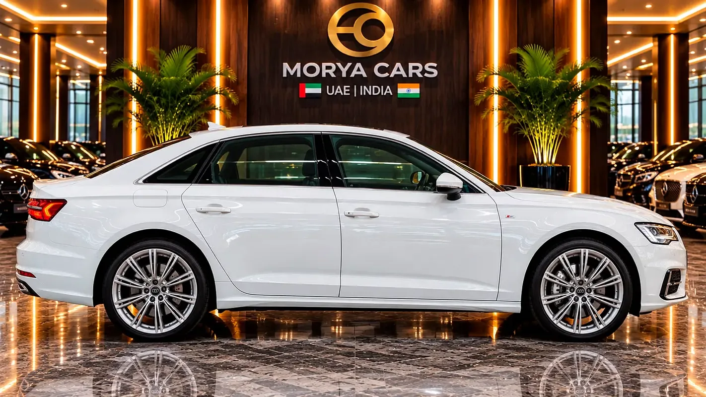 Audi A6 45 TFSI S tronic quattro (245 hp) - 2