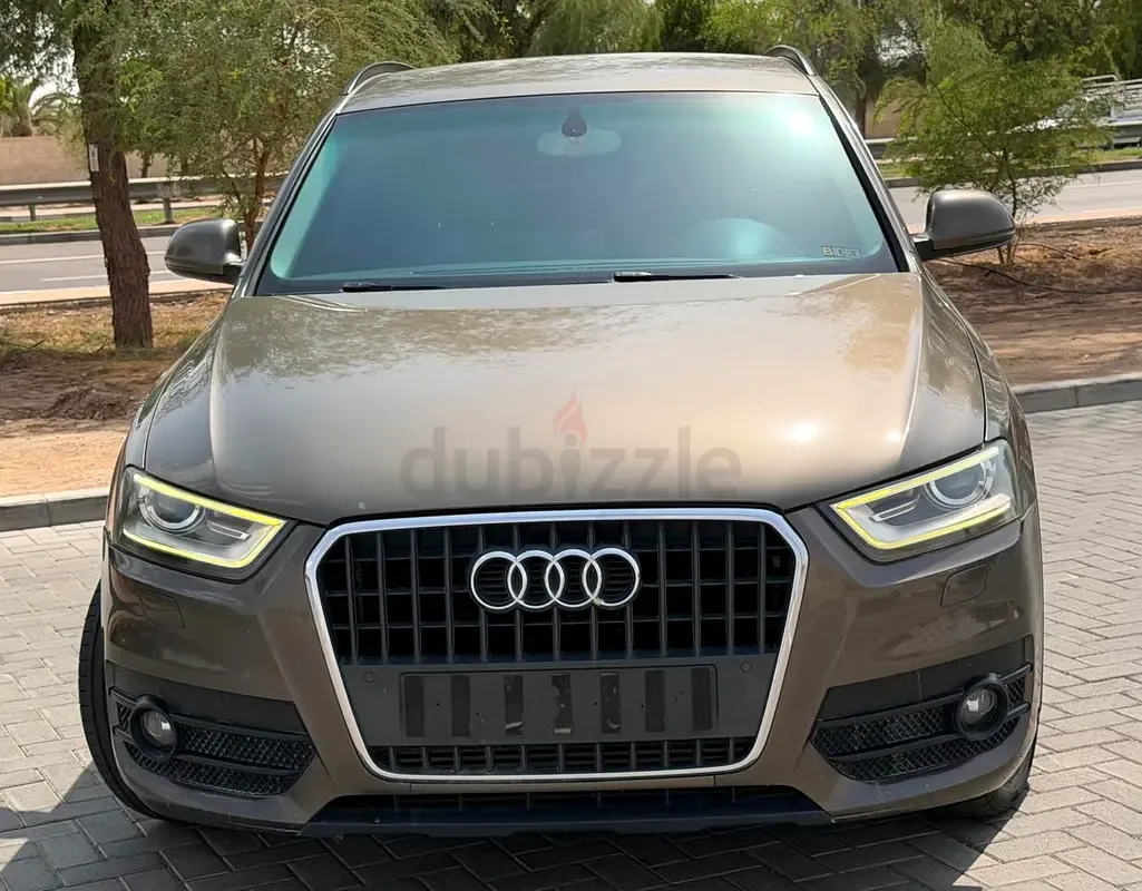 Audi Q3 1.4 TFSI S tronic (150 hp) - 4