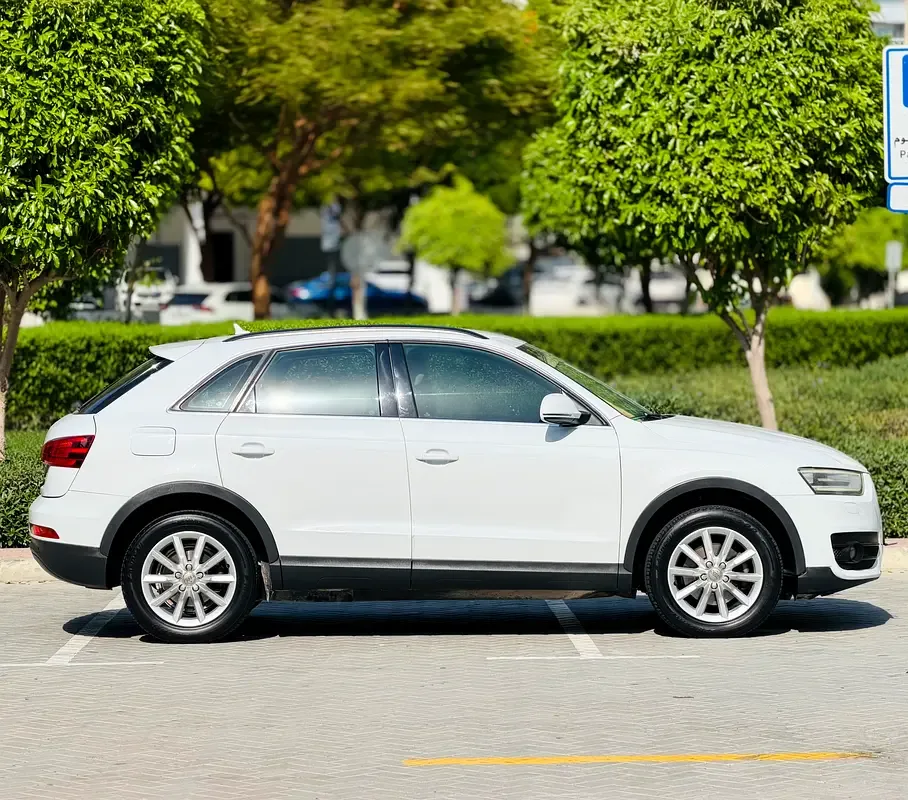 Audi Q3 2.0 TFSI quattro S tronic (211 حصان) - 7