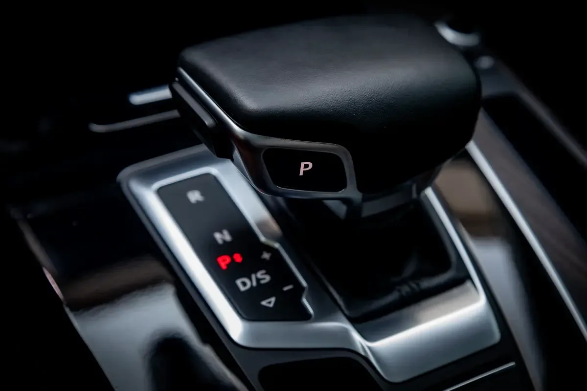 Audi Q5 2.0 AMT 4WD (249 hp) - 18