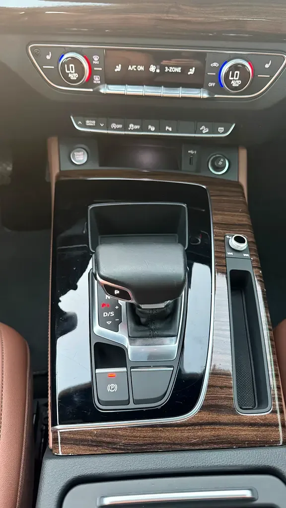 Audi Q5 2.0 AMT 4WD (249 hp) - 13
