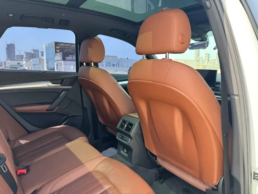 Audi Q5 2.0 AMT 4WD (249 حصان) - 6