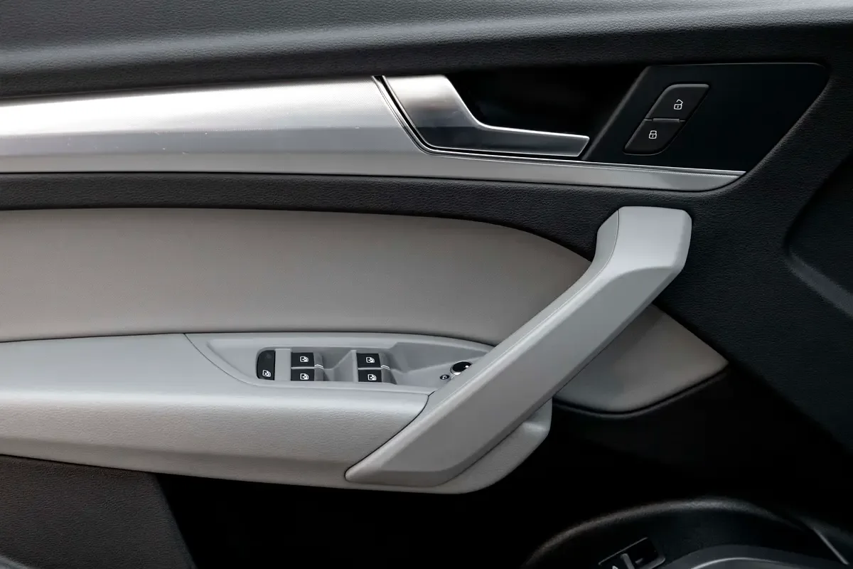 Audi Q5 2.0 AMT 4WD (249 hp) - 13