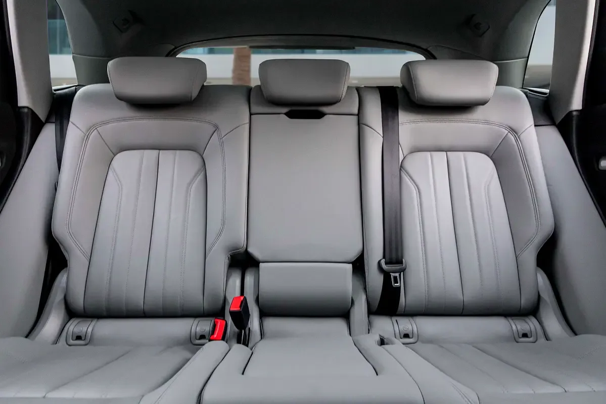 Audi Q5 2.0 AMT 4WD (249 hp) - 12