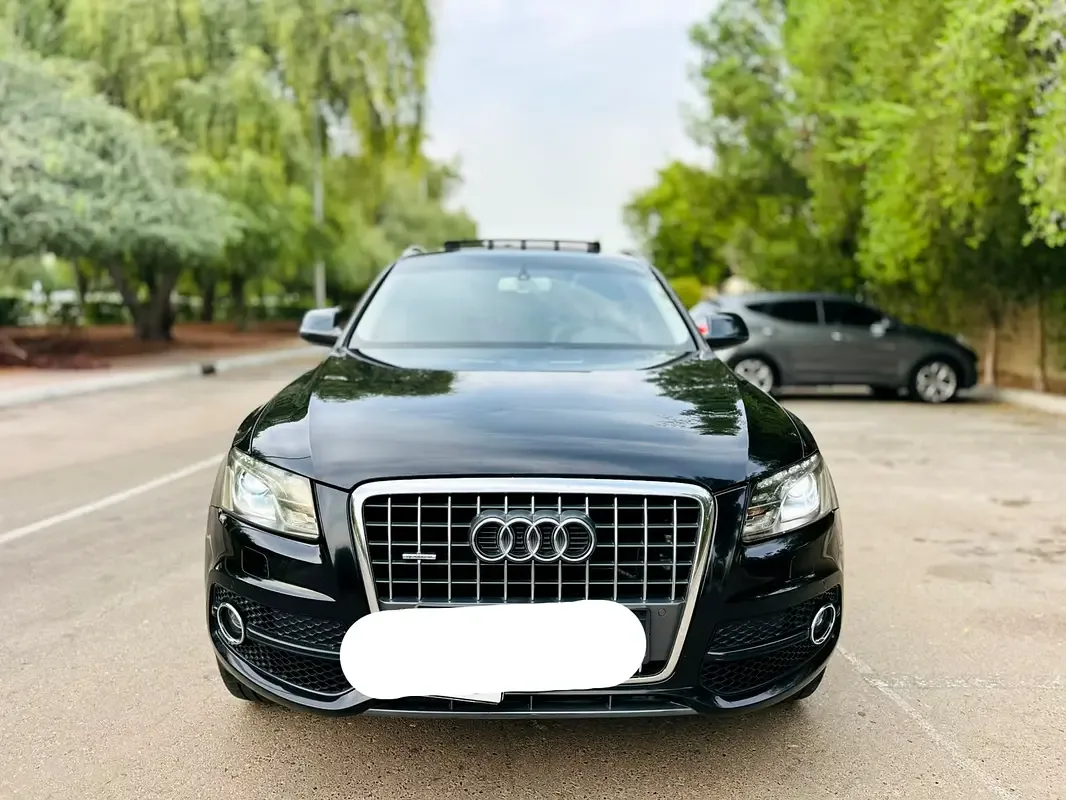 Audi Q5 2.0 TFSI tiptronic quattro (211 حصان) - 3