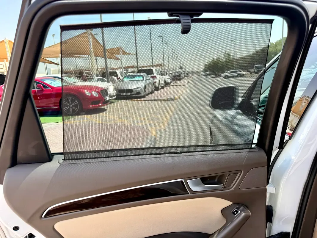 Audi Q5 2.0 TFSI Tiptronic quattro (230 hp) - 16