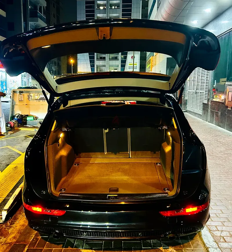 Audi Q5 2.0 TFSI Tiptronic quattro (230 hp) - 19