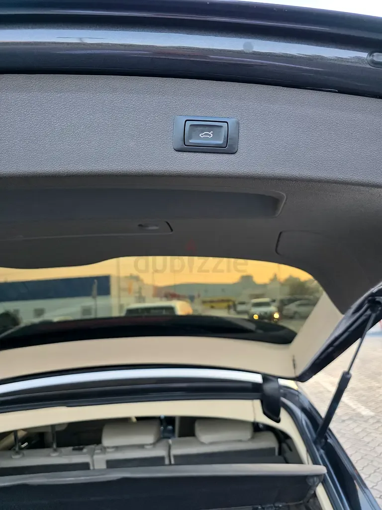 Audi Q5 2.0 TFSI Tiptronic quattro (230 حصان) - 14