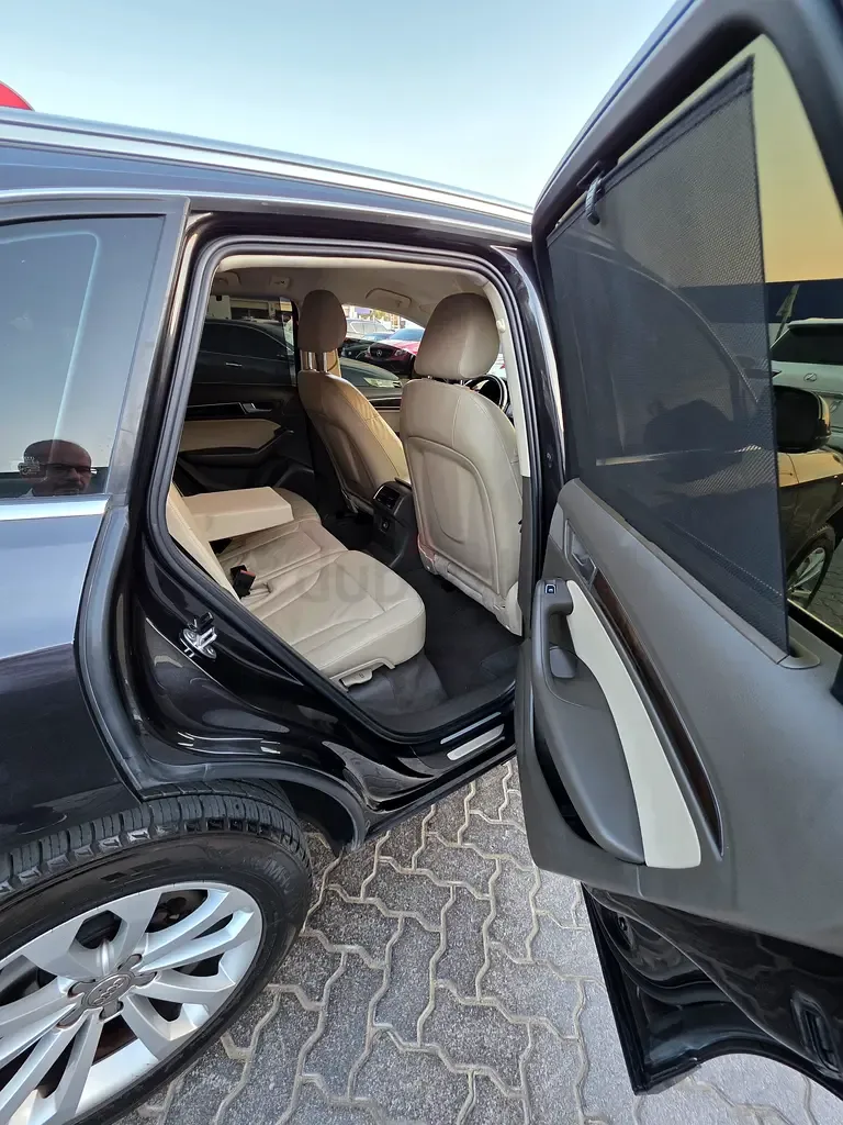 Audi Q5 2.0 TFSI Tiptronic quattro (230 حصان) - 16