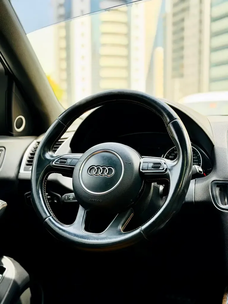 Audi Q5 3.0 TFSI Tiptronic quattro (272 حصان) - 12