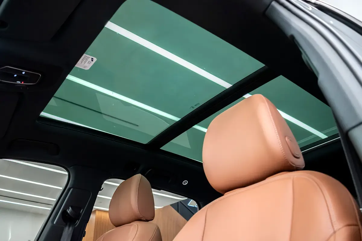 Audi Q7 2.0 AT 4WD (252 حصان) - 13