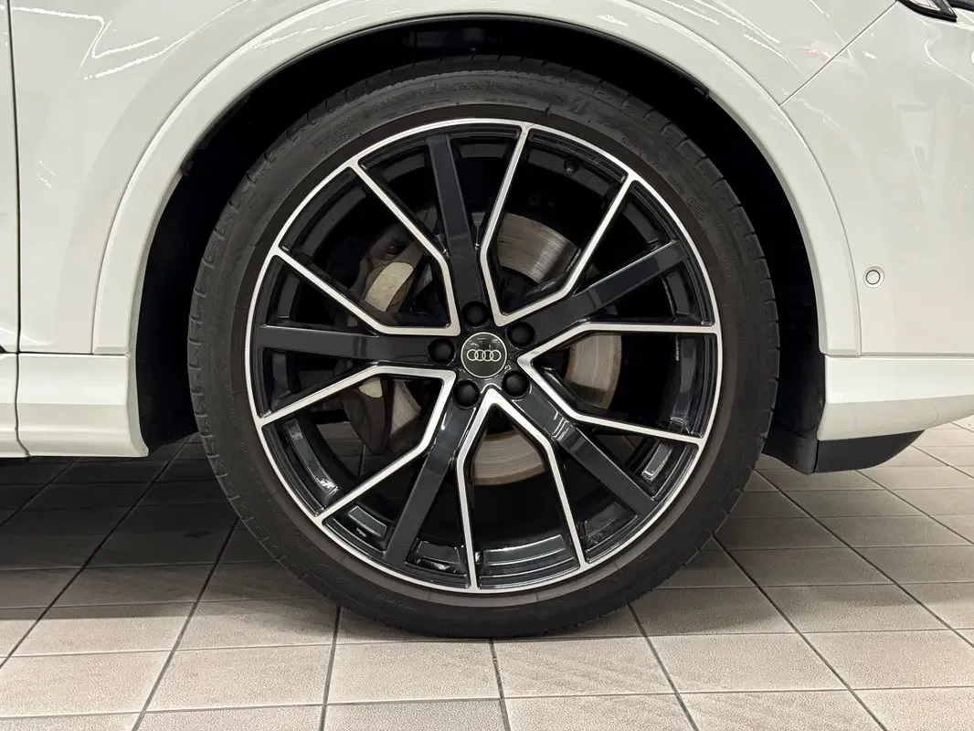 Audi Q7 2.0 AT 4WD (252 hp) - 6