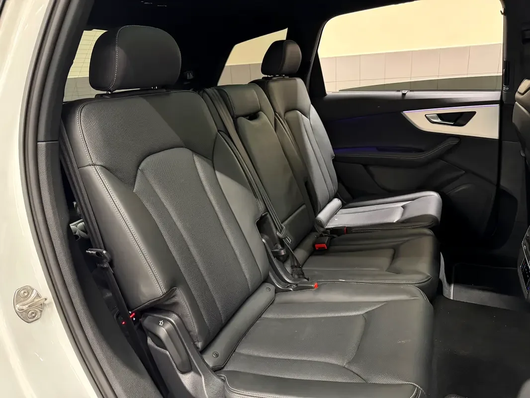 Audi Q7 2.0 AT 4WD (252 hp) - 14