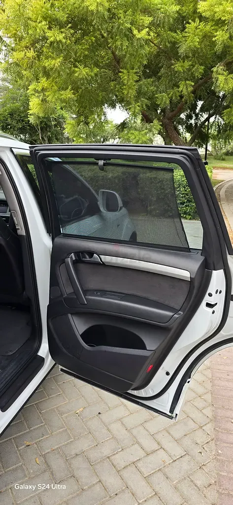 Audi Q7 2.0 TFSI Tiptronic quattro (252 hp) - 2