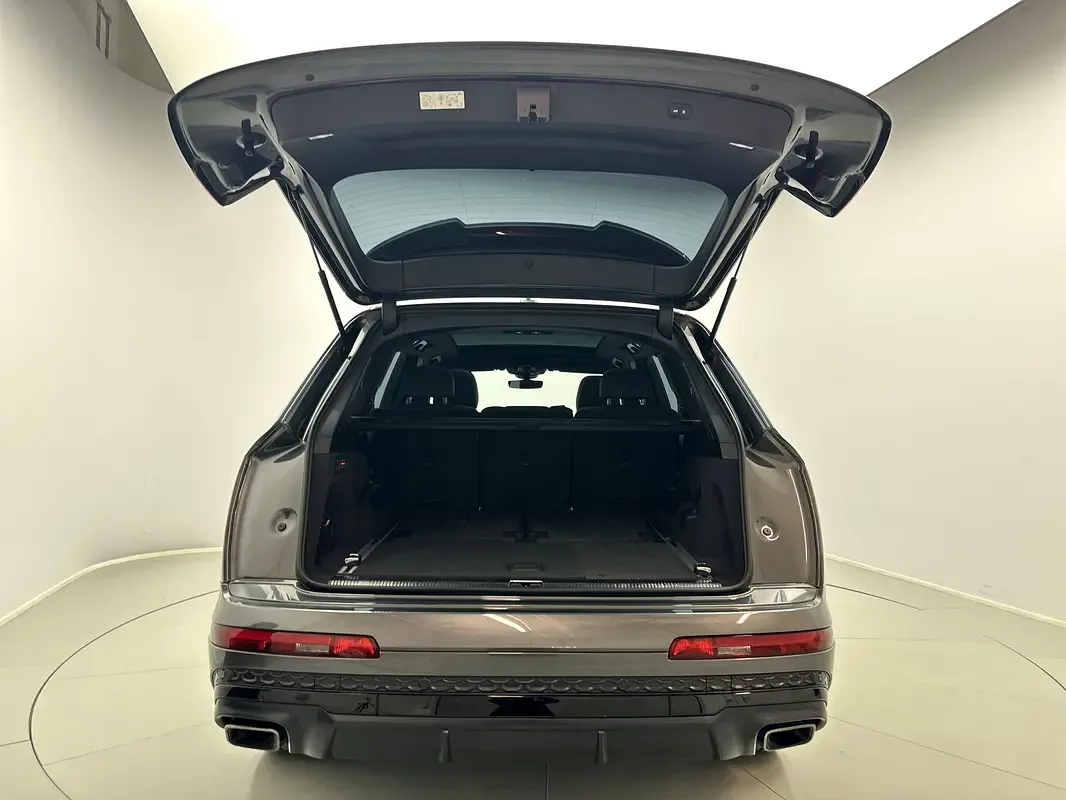Audi Q7 3.0 AT 4WD (340 hp) - 6