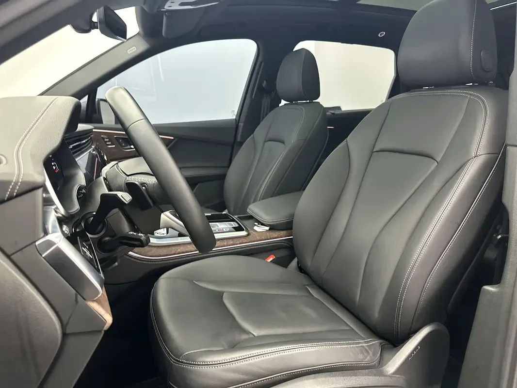 Audi Q7 3.0 AT 4WD (340 hp) - 11