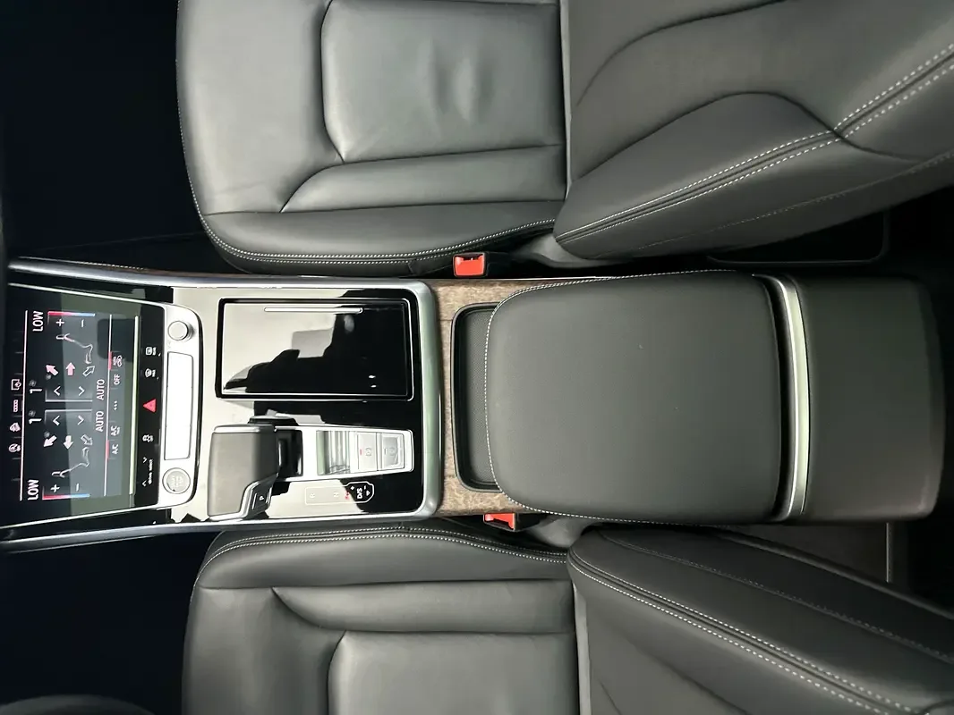 Audi Q7 3.0 AT 4WD (340 hp) - 13