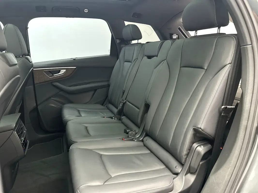 Audi Q7 3.0 AT 4WD (340 hp) - 14