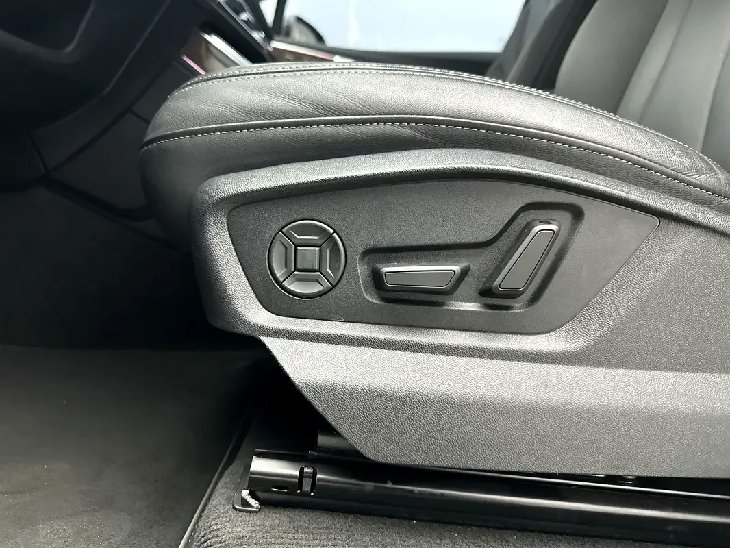 Audi Q7 3.0 AT 4WD (340 hp) - 15