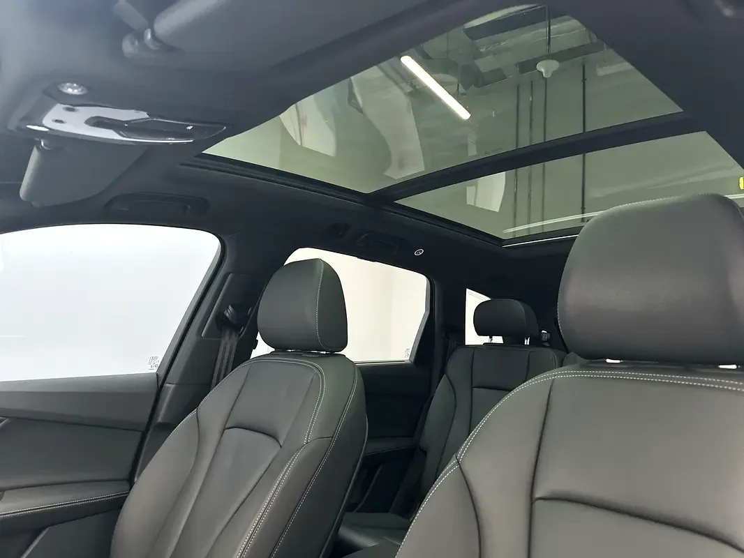 Audi Q7 3.0 AT 4WD (340 hp) - 12