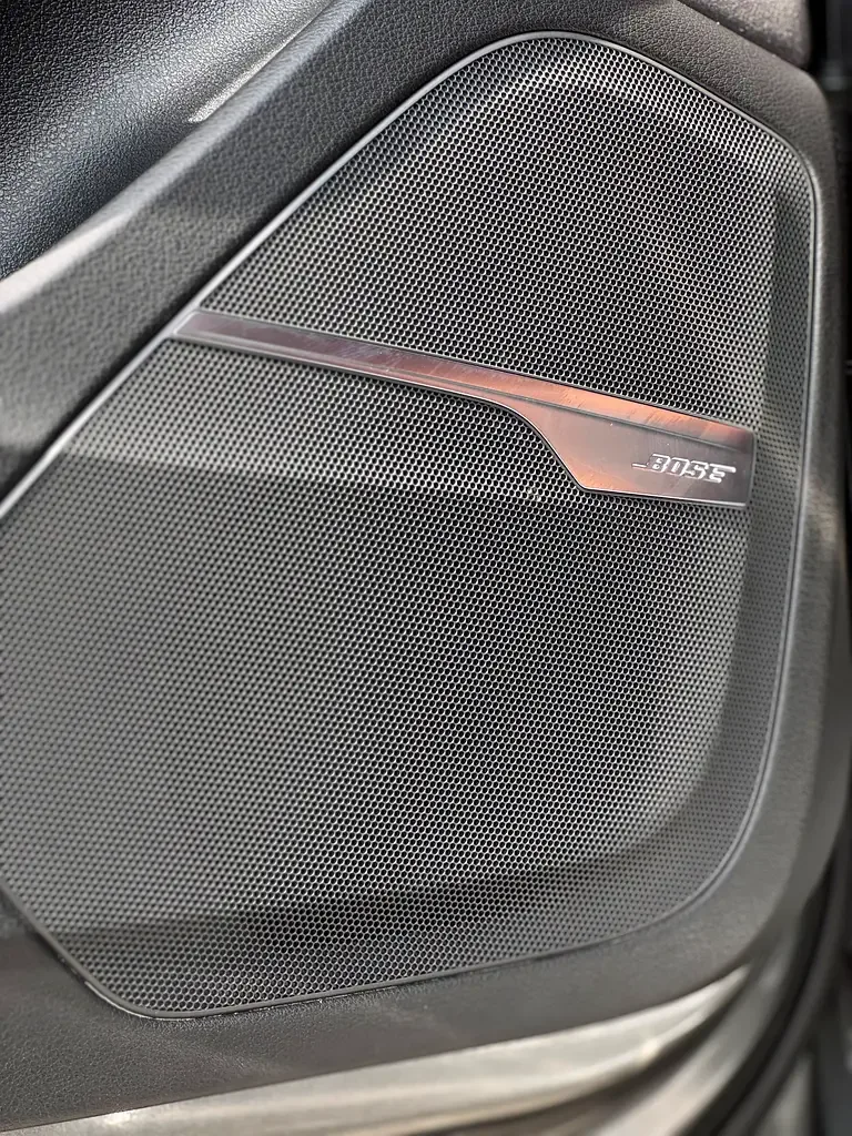 Audi Q7 3.0 TFSI Tiptronic quattro (333 hp) - 20