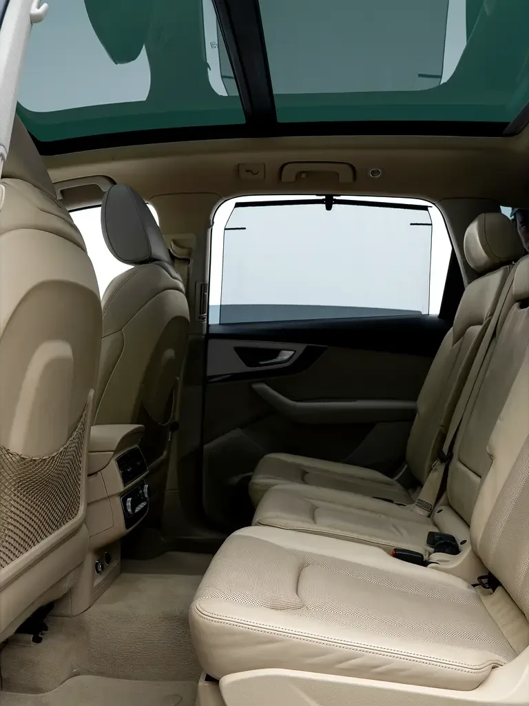 Audi Q7 3.0 TFSI Tiptronic quattro (333 hp) - 18