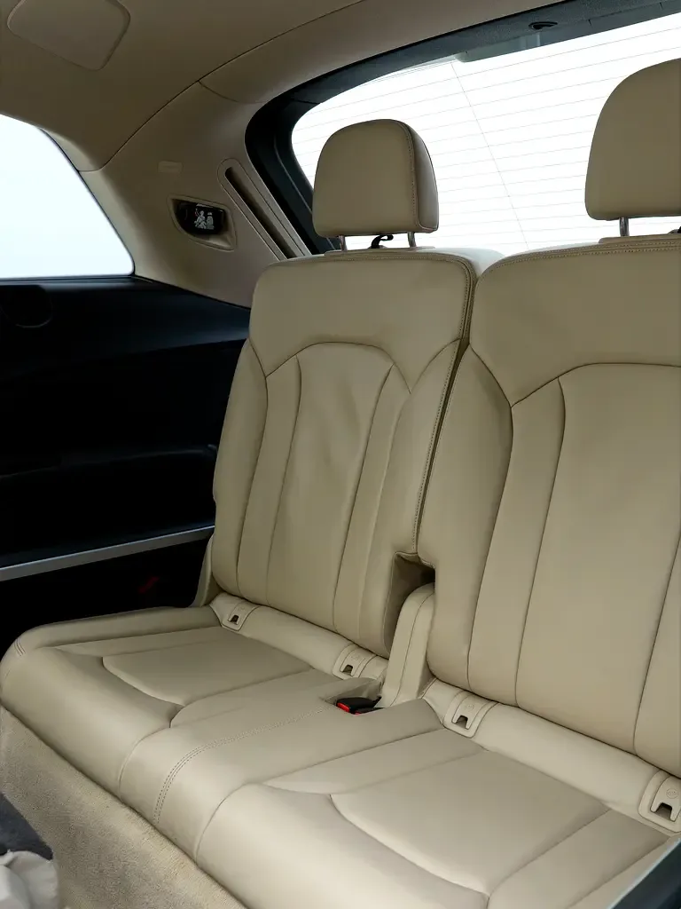 Audi Q7 3.0 TFSI Tiptronic quattro (333 hp) - 19