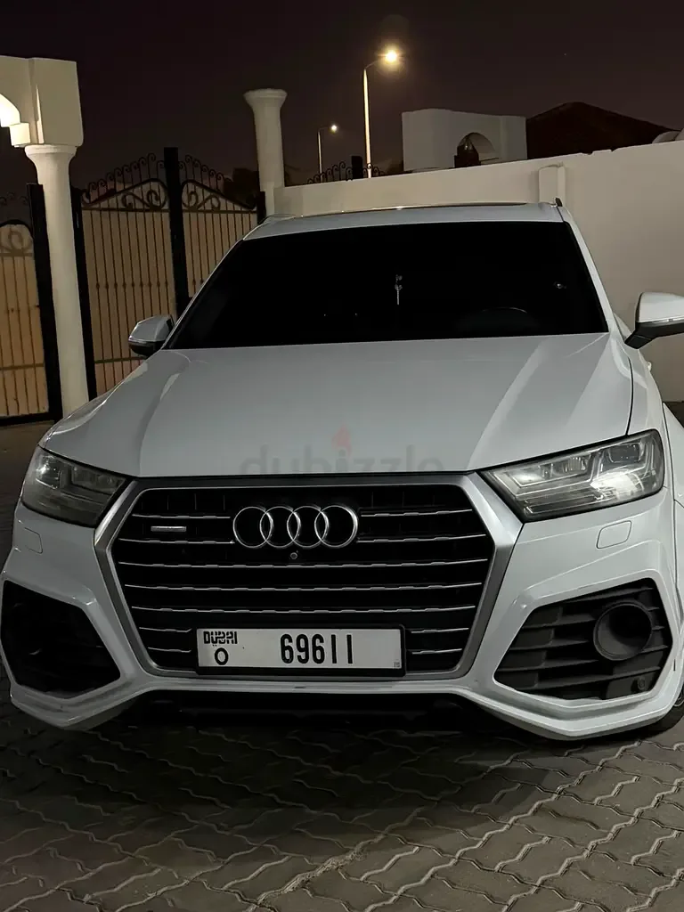 Audi Q7 3.0 TFSI Tiptronic quattro (333 hp) - 10